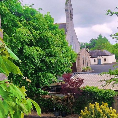 Church View House Gorteen  외부 사진