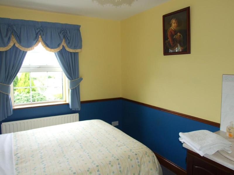 Church View House Gorteen  외부 사진