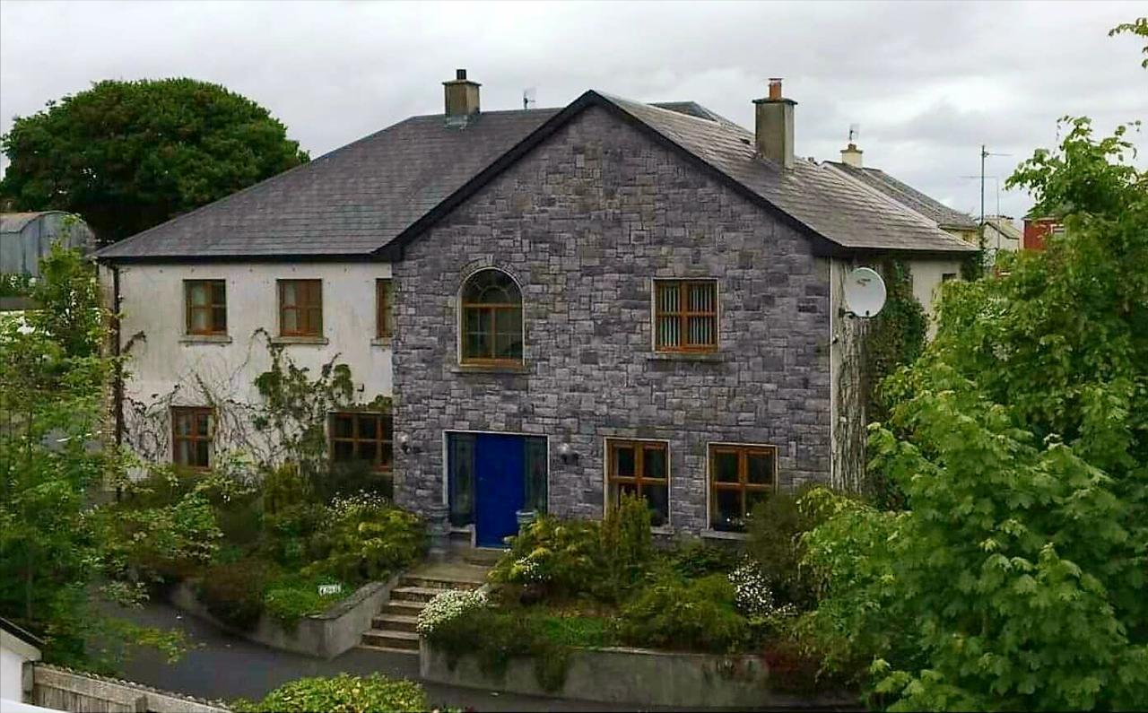 Church View House Gorteen  외부 사진