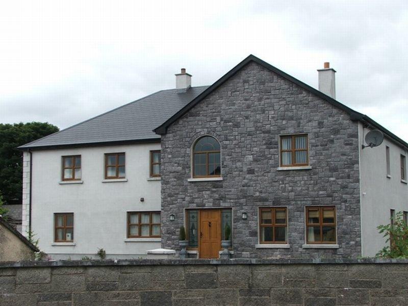 Church View House Gorteen  외부 사진