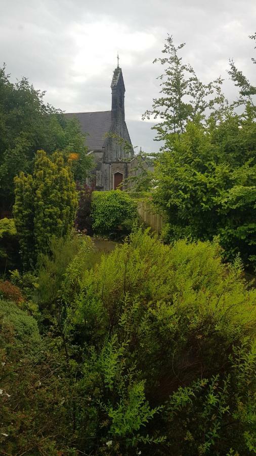 Church View House Gorteen  외부 사진