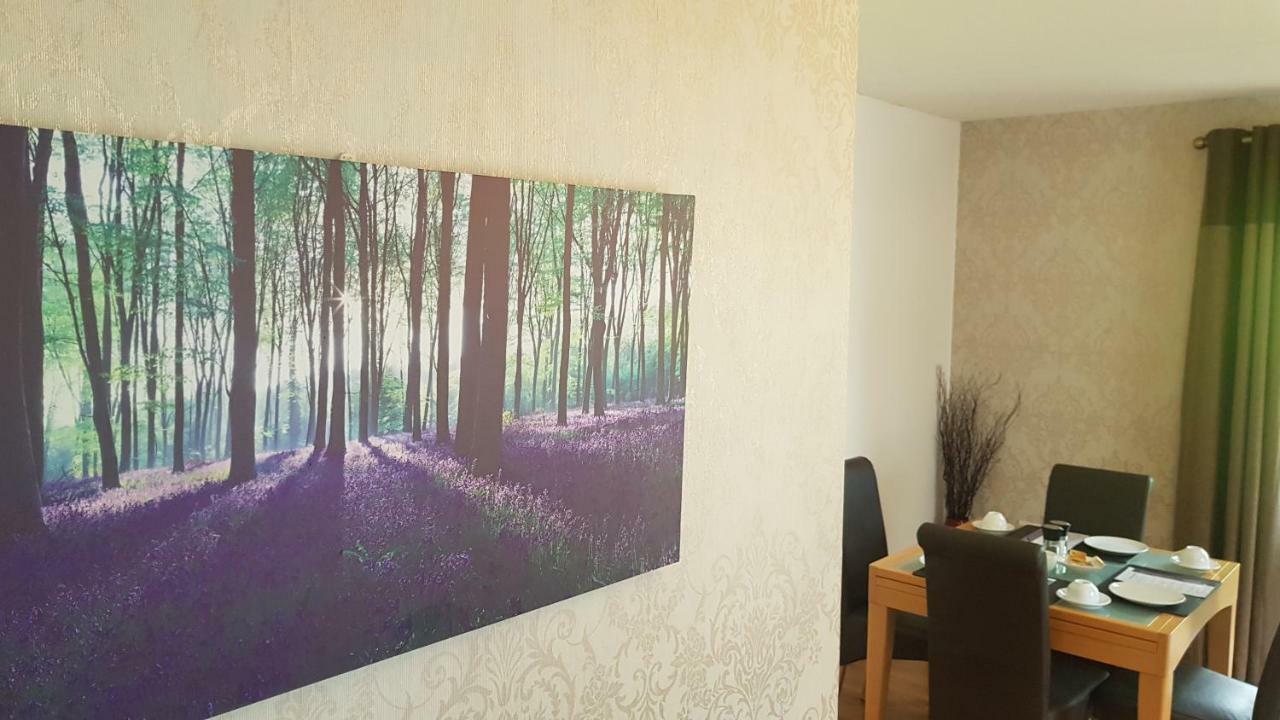 Church View House Gorteen  외부 사진