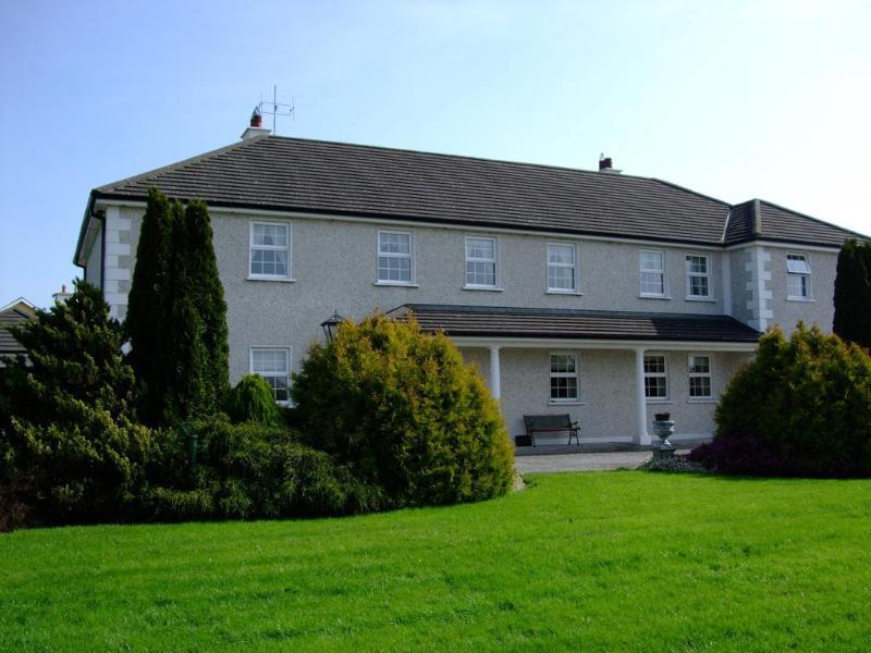 Church View House Gorteen  외부 사진