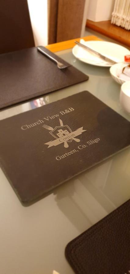 Church View House Gorteen  외부 사진